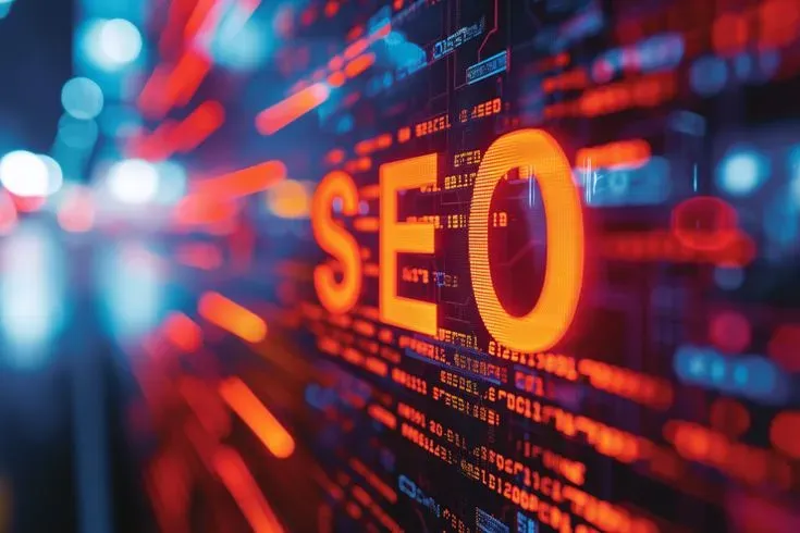 SEO Strategy In Dubai